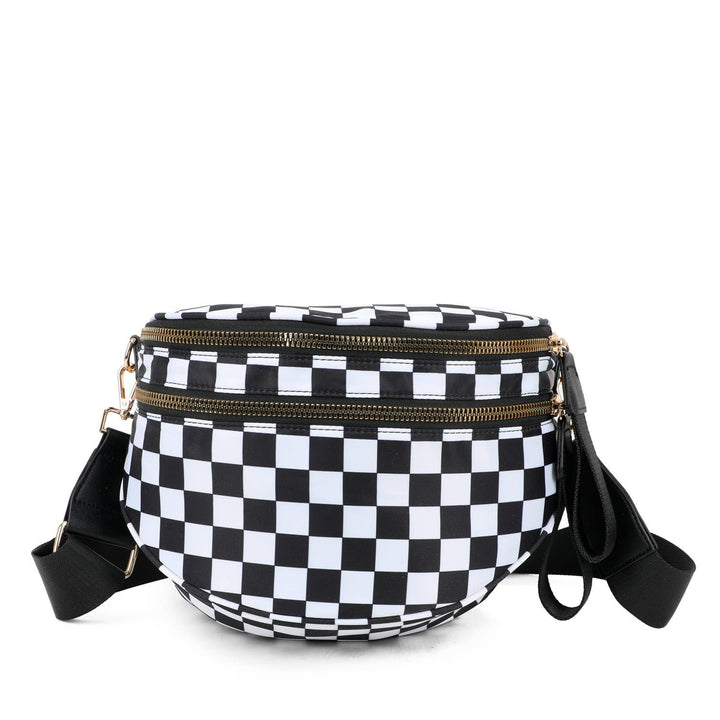 Everyday Crossbody Bag