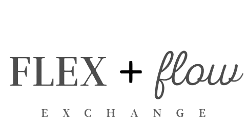 Flex and Flow Exchange